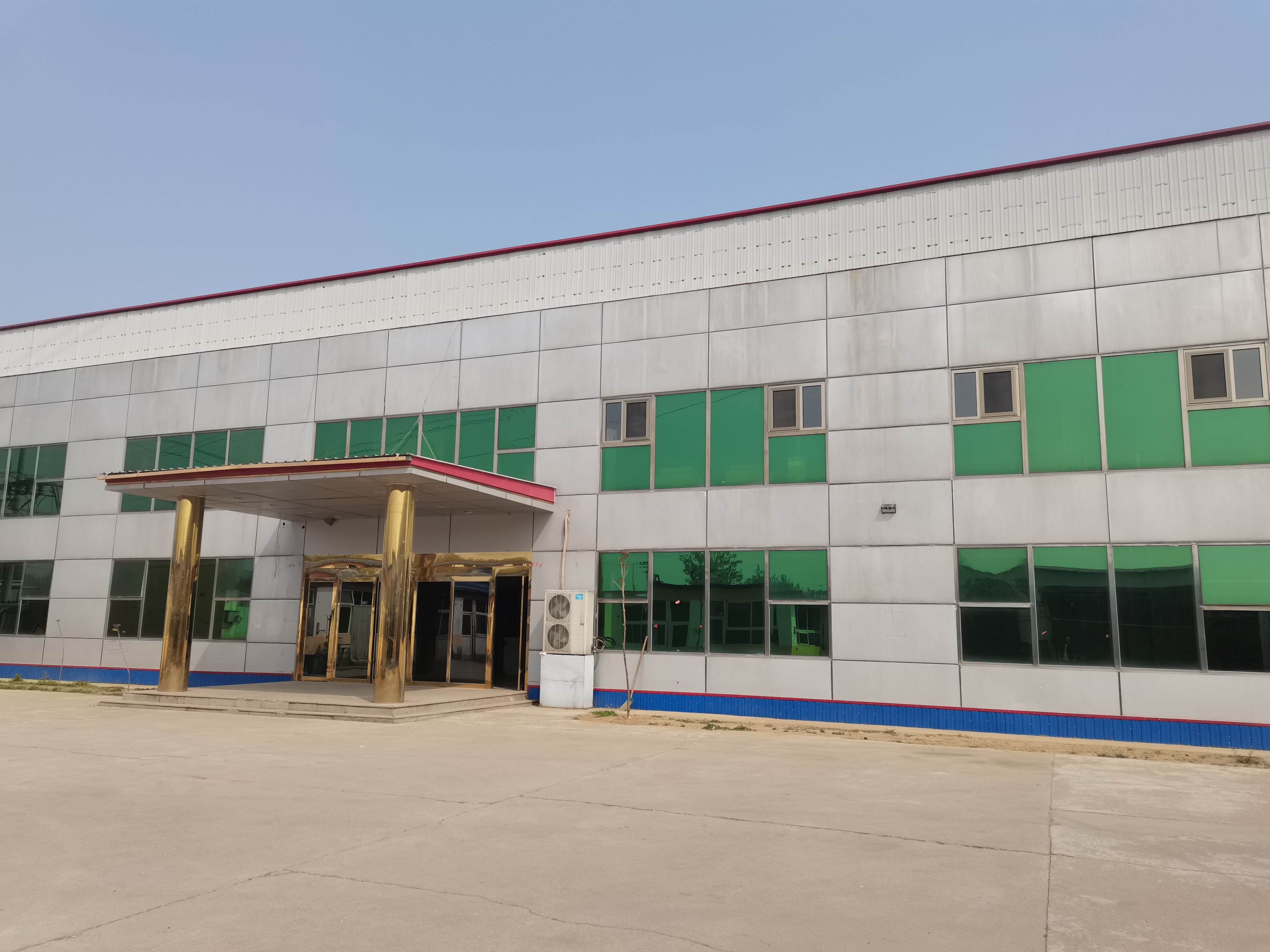 万顺汇通供应链管理有限公司