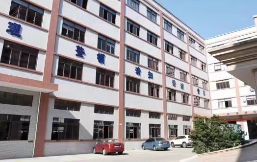 广州精越云仓物流