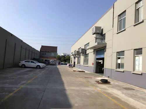 东莞北翱云仓供应链有限公司