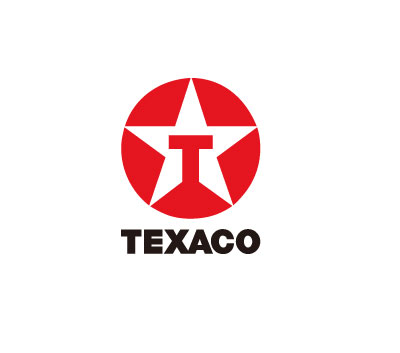 Texaco德士古标志LOGO