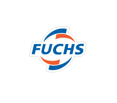 福斯fuchs标志LOGO