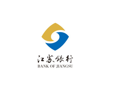江苏银行LOGO