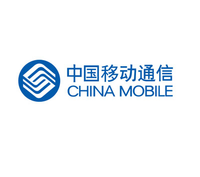 中国移动通信LOGO