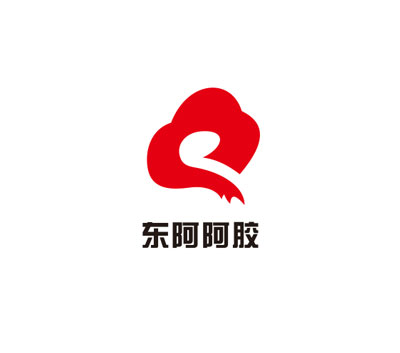 东阿阿胶LOGO