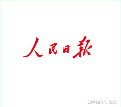 人民日报LOGO