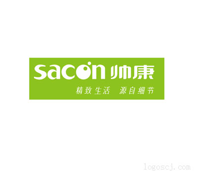 矢量帅康标志LOGO