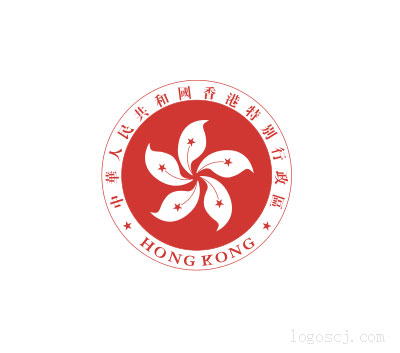 香港徽标LOGO