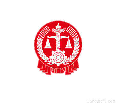 人民法院LOGO