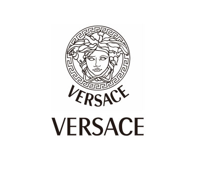Versace范思哲标志LOGO