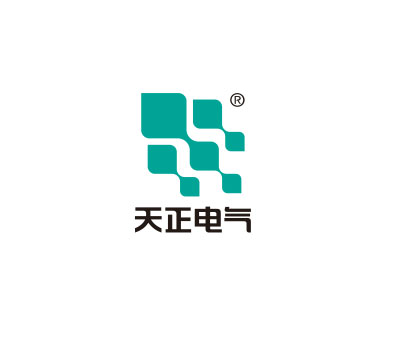 天正电气LOGO