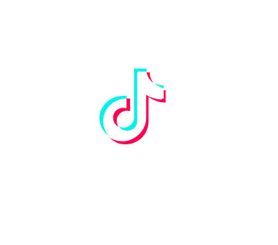 抖音 TikTokLOGO