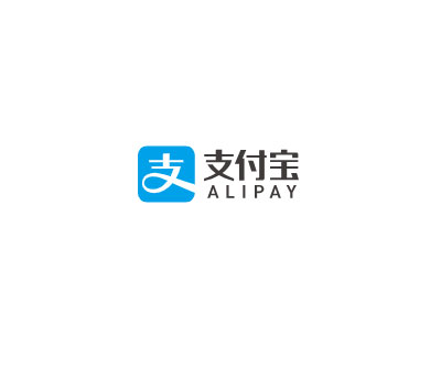 支付宝AlipayLOGO