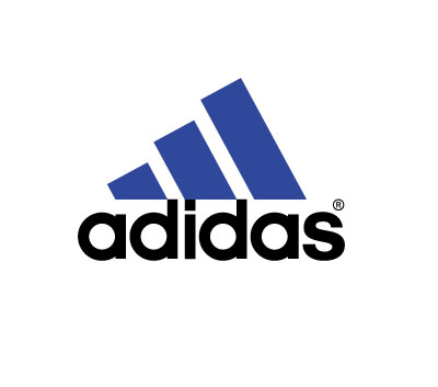 阿迪达斯 adidasLOGO