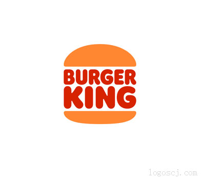汉堡王LOGO