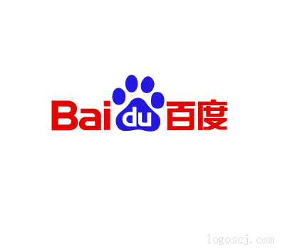 百度LOGO