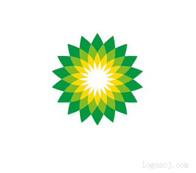 英国石油公司LOGO