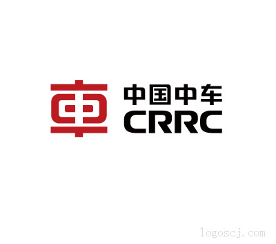 中国中车矢量LOGOLOGO