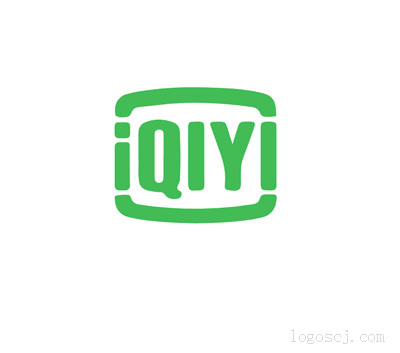 爱奇艺矢量LOGOLOGO