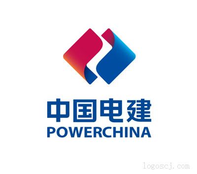 中国电建LOGO