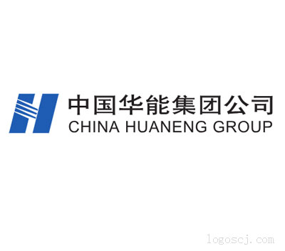 中国华能集团LOGO