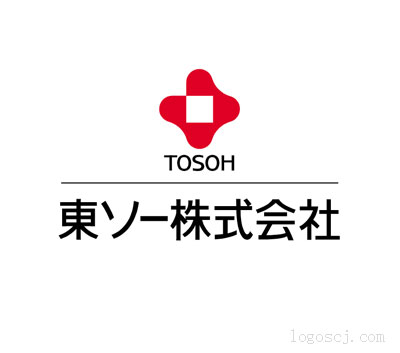 东曹 TosohLOGO
