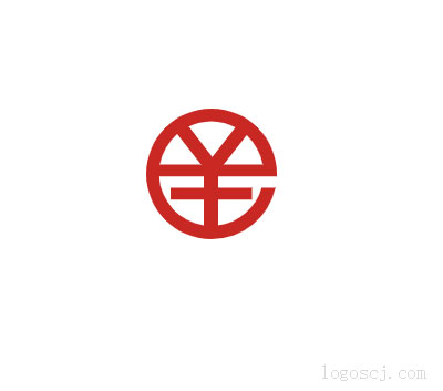 人民币矢量LOGOLOGO
