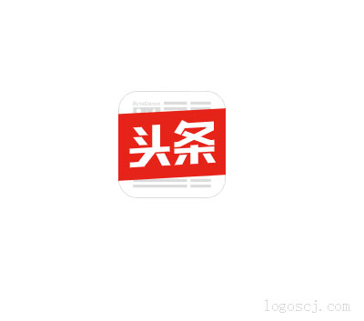 头条LOGO