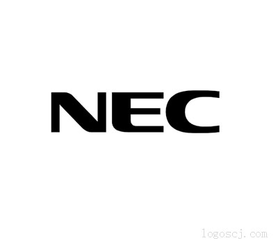 NEC 日本电气股份有限公司LOGO