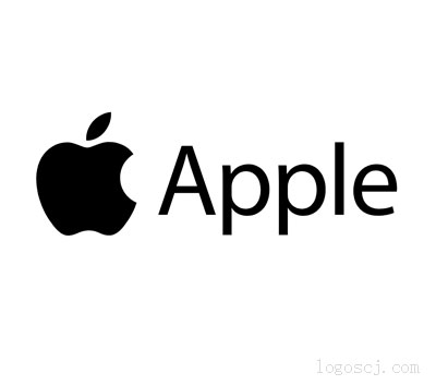 苹果LOGO