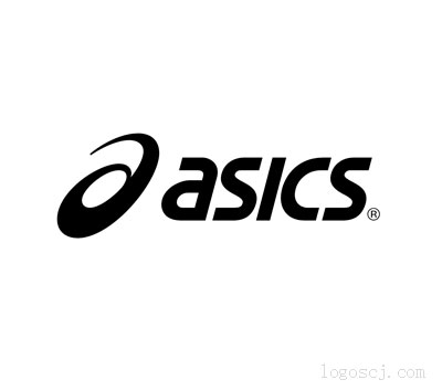 ASICS亚瑟士LOGO