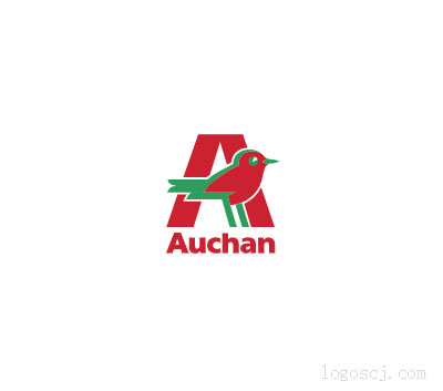 欧尚AuchanLOGO