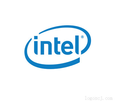 英特尔 IntelLOGO