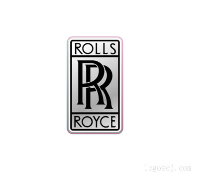 劳斯莱斯LOGO