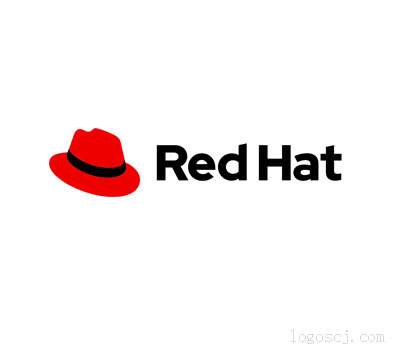 红帽 Red HatLOGO