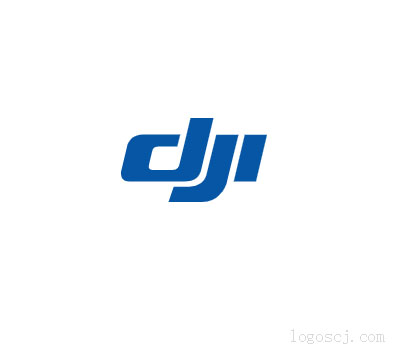 DJI 大疆LOGO