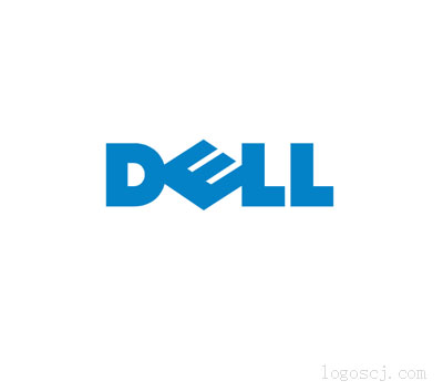 戴尔 DellLOGO