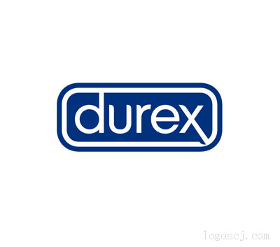杜蕾斯 DurexLOGO