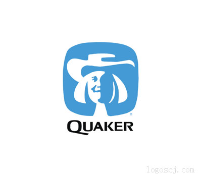桂格 QuakerLOGO