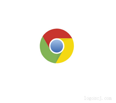 Chrome浏览器LOGO
