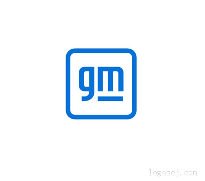 通用汽车公司LOGO