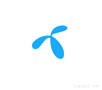 Grameenphone格拉米LOGO