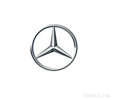 梅赛德斯-奔驰LOGO