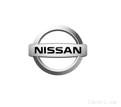 日产汽车 NissanLOGO