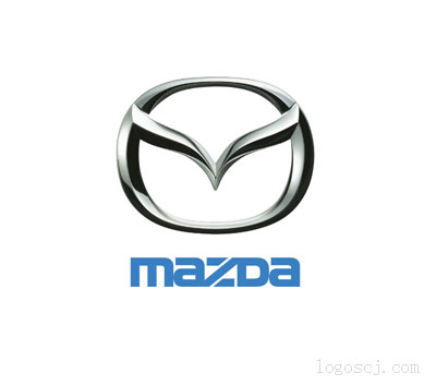 马自达汽车LOGO