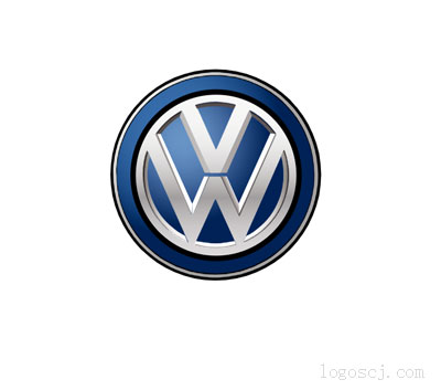 大众汽车LOGO