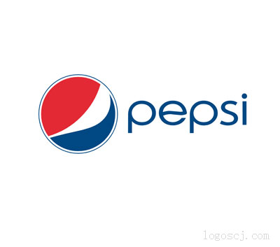 百事可乐LOGO