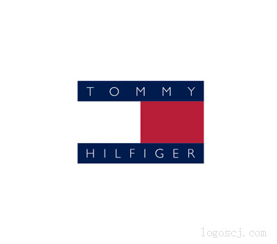 汤米·希尔费格 Tommy HilfigerLOGO
