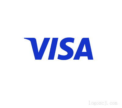 维萨 VISALOGO