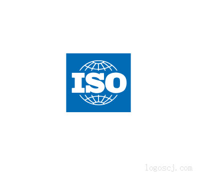 ISO认证LOGO