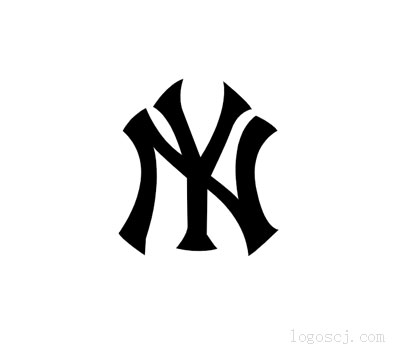 纽约洋基队 New York YankeesLOGO